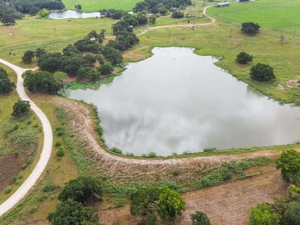 0 County Rd Tract 1, Caldwell, TX 77836