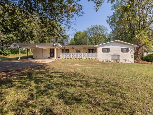 404 N Lafayette St, Doniphan, MO 63935