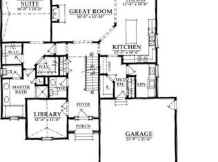 14332 Woodgrove Dr #110, Van Buren Township, MI