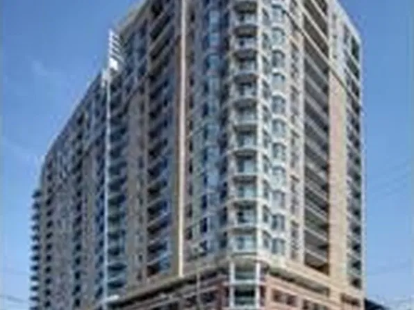 5750 Bou Ave Unit 813, Rockville, MD 20852