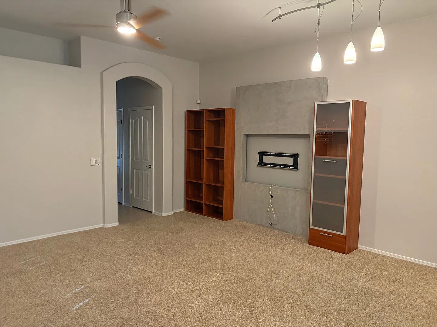2 bed/2 bath Patio Home-Gated Desert Foothills Villas — Photo 3