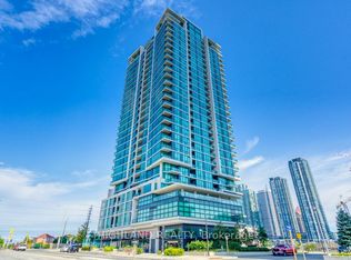 3985 Grand Park Dr #1509, Mississauga, ON L5B 0H8