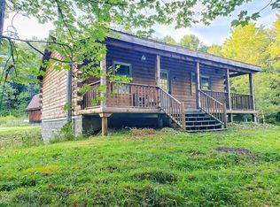 8933 N Clendenning Creek Rd, Painted Post, NY 14870
