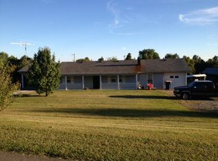 49 Nolin Estates Rd, Clarkson, KY 42726