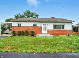 275 Rosedale Dr, Manchester, PA 17345