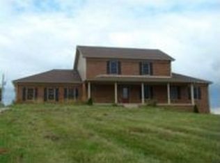 1627 Jenny Lillard Rd, Lawrenceburg, KY 40342