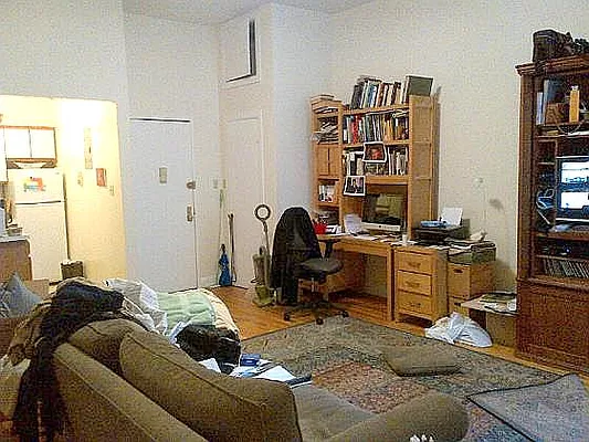 Rented by Manhattan Spaces | media 15