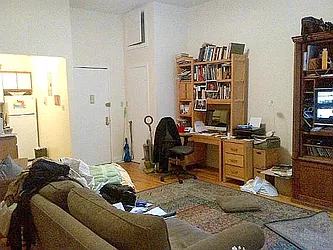 Rented by Manhattan Spaces