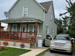 15233 4th Ave, Phoenix, IL 60426