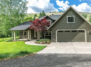 5761 Biscuit Ridge Rd, Waitsburg, WA 99361