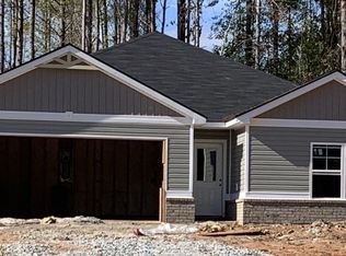 139 Jenny Rd #15, Grantville, GA 30220