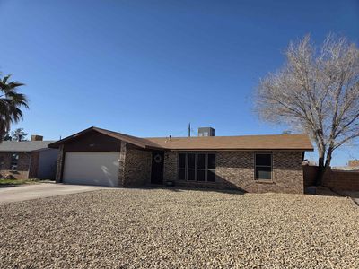 1307 Desert Dawn Dr, Alamogordo, NM, 88310