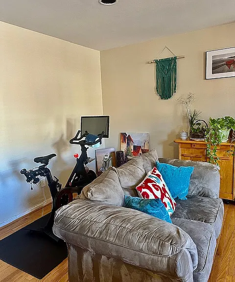 202 Northampton St #4B — Photo 4