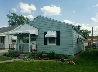2618 108th St, Toledo, OH 43611