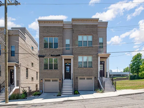 533 Ringgold St, Cincinnati, OH 45202