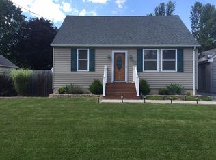 2832 Bath Pike, Nazareth, PA 18064