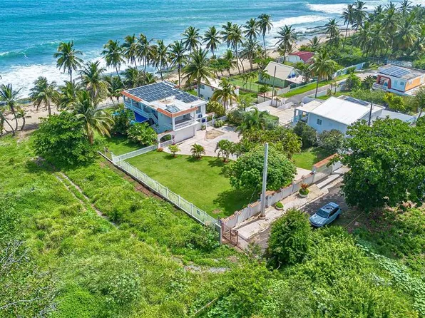 Carr 485 Bo Membrillo, Camuy, PR 00627