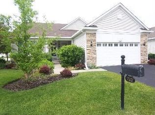 723 Pentwater Rd, Romeoville, IL 60446