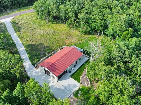 3204 Westwood Rd, Saint Clair, MO 63077