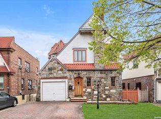 18720 87th Rd, Jamaica, NY 11432