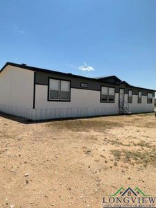 14525 W Night Wind St, Odessa, TX, 79763