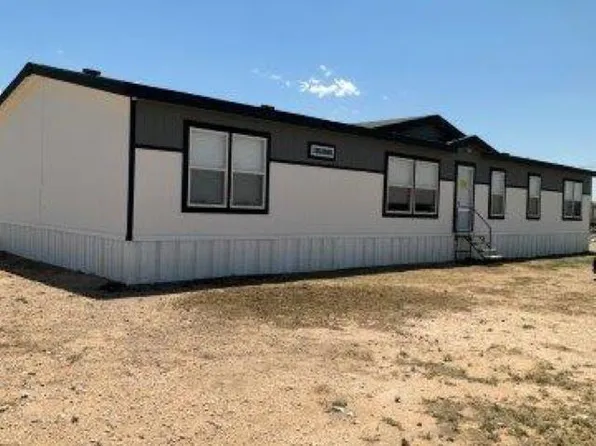 14525 W Night Wind St, Odessa, TX 79763