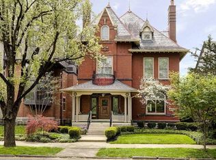 107 E Deshler Ave, Columbus, OH