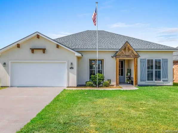 1842 Khamiel Dr, Lake Charles, LA 70611
