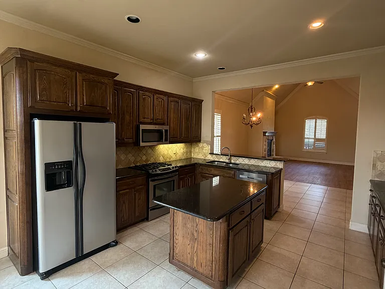 809 Alamo Rd — Photo 6