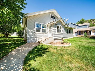 102 N 17th Street, Dolores, CO, 81323