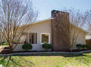 221 Tugaloo Rd, Travelers Rest, SC 29690