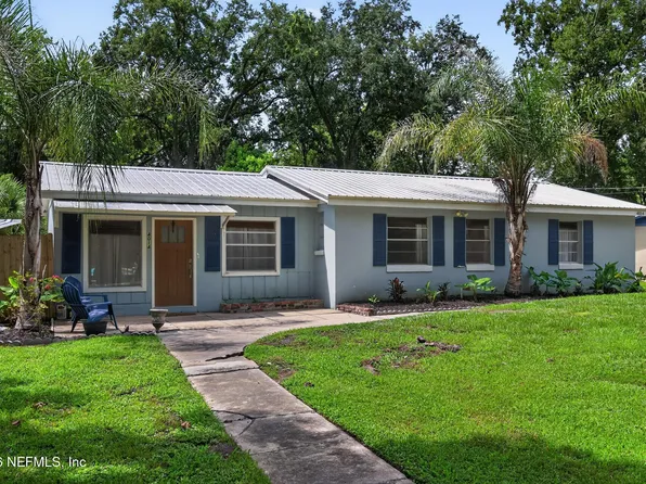 4014 HUNTER Circle, Jacksonville, FL 32207