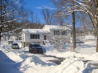 158 Belvedere Rd, Beacon, NY 12508