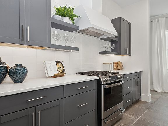 Brellin Greyhound cabinets with plenty of space