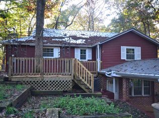 1036 Smyzer Rd, Townville, SC 29689