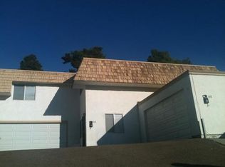 168 D St #B, Chula Vista, CA 91910