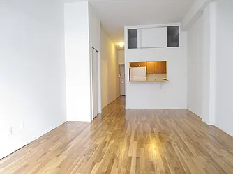 Rented by City Connections Realty