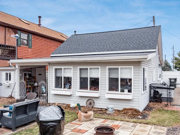 4939 Buckeye Ave NE, Thornville, OH 43076