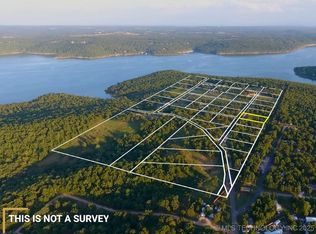 36457 S Cedar Rd, Park Hill, OK 74451