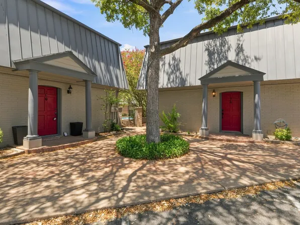 2500 Steck Ave APT 7, Austin, TX 78757