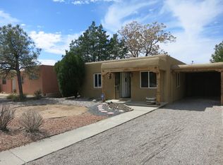 1345 Vassar Dr NE, Albuquerque, NM 87106