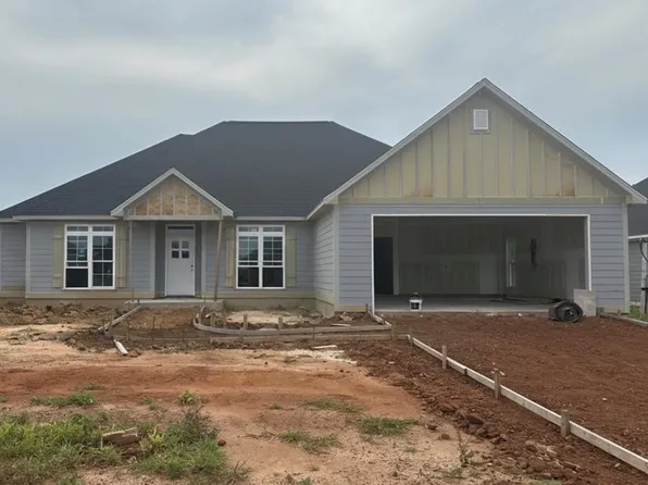 191 Churchview Dr, Leesburg, GA 31763