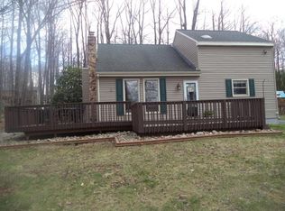 123 Jones Ct, Du Bois, PA 15801