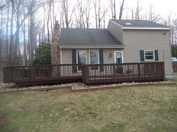 123 Jones Ct, Du Bois, PA 15801