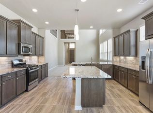 12 Kickhill Cir, Conroe, TX 77304