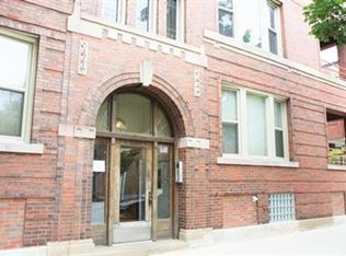 6054-56 N Broadway #1207-09, Chicago, IL 60660