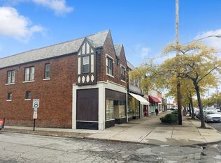 632 E 185th St #T, Cleveland, OH 44119