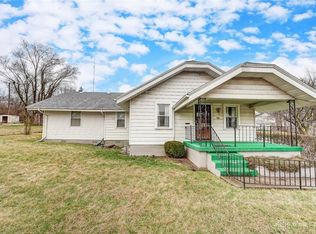 1101 McArthur Ave, Dayton, OH