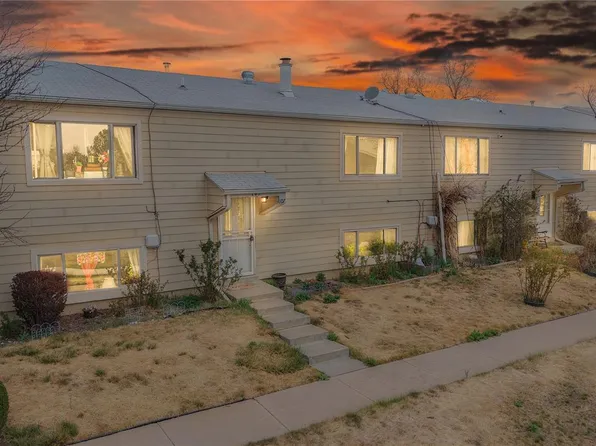 5731 W 92nd Avenue #107, Westminster, CO 80031