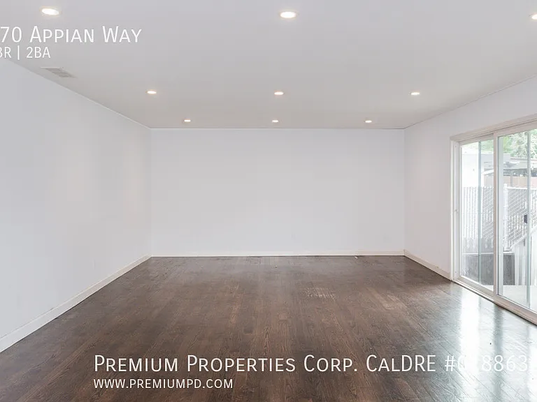 870 Appian Way — Photo 21